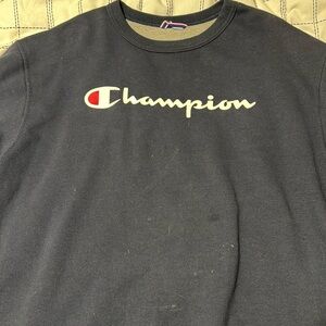 Champion Crewneck